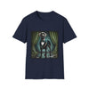 Great Dane Pageant Hound | Unisex Dog T-Shirt
