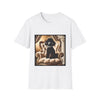 Poodle Trust Fund Tot | Unisex Dog T-Shirt