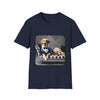 Labrador Retriever Shirt | Bold Gent Dog Lover Tee