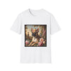 French Bulldog Shirt | Garden Delight Dog Lover Tee