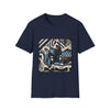 American Pit Bull Terrier Shirt | Bold Rockstar Dog Lover Tee