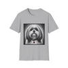 Shih Tzu Heartbreaker | Unisex Dog T-Shirt