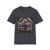 Miniature American Shepherd True Trendsetter | Unisex Dog T-Shirt