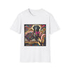 Golden Retriever Shirt | Rare Rocker Dog Lover Tee