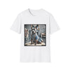 American Pit Bull Terrier Shirt | Pure Posh Dog Lover Tee