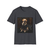 Labrador Retriever Bold Glam | Unisex Dog T-Shirt