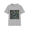 Great Dane Pageant Hound | Unisex Dog T-Shirt