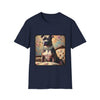 American Pit Bull Terrier Shirt | Pastel Diamond Classic Dog Lover Tee