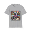 French Bulldog Shirt | Fluffy Princess Classic Dog Lover Tee