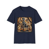 Great Dane Throne Pup | Unisex Dog T-Shirt