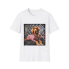 Golden Retriever Shirt | Glam Icon Dog Lover Tee