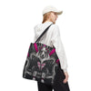 Australian Shepherd Tote Bag | Diamond Rebel Dog Lover Gift