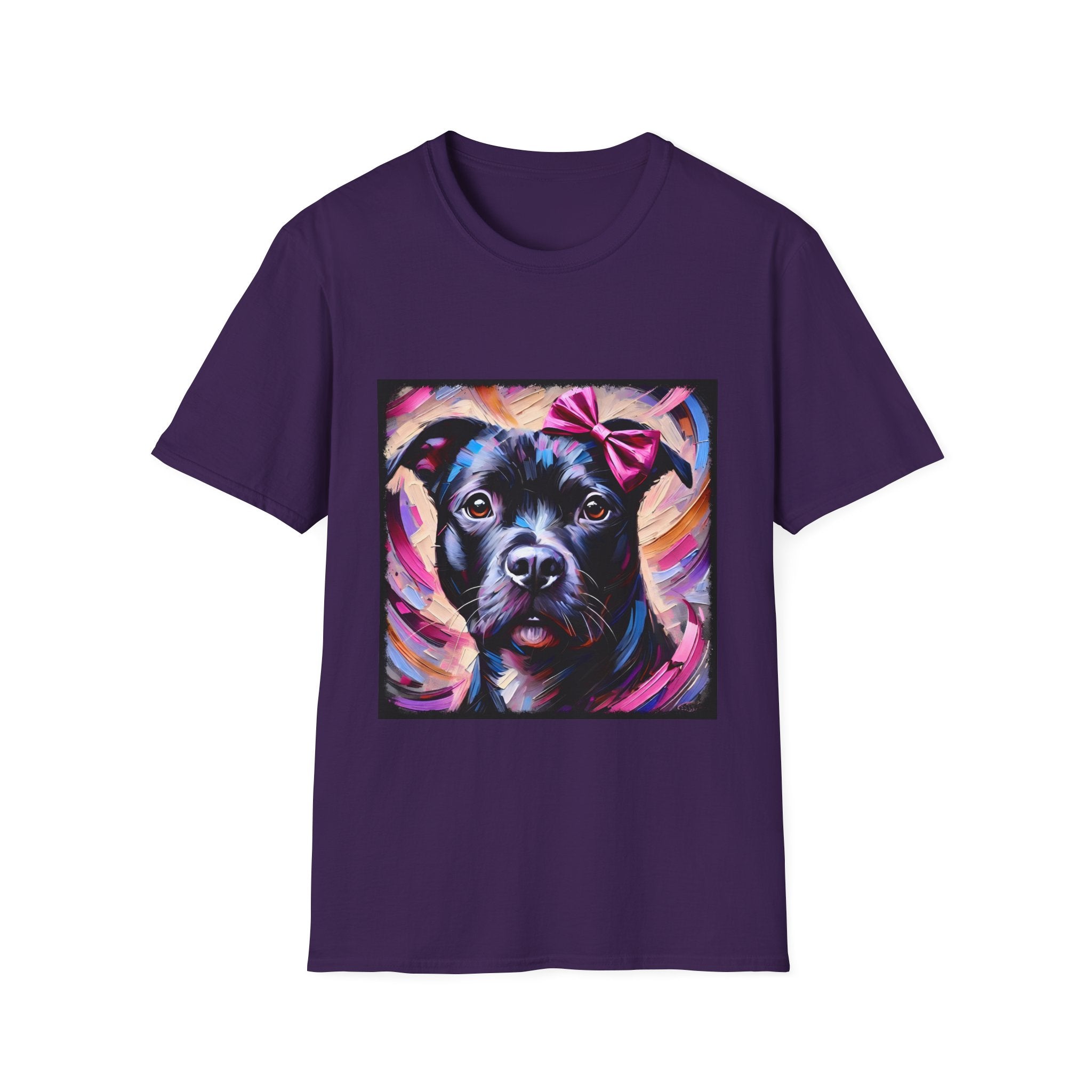American Pit Bull Terrier Shirt | Beautiful Classic Dog Lover Tee
