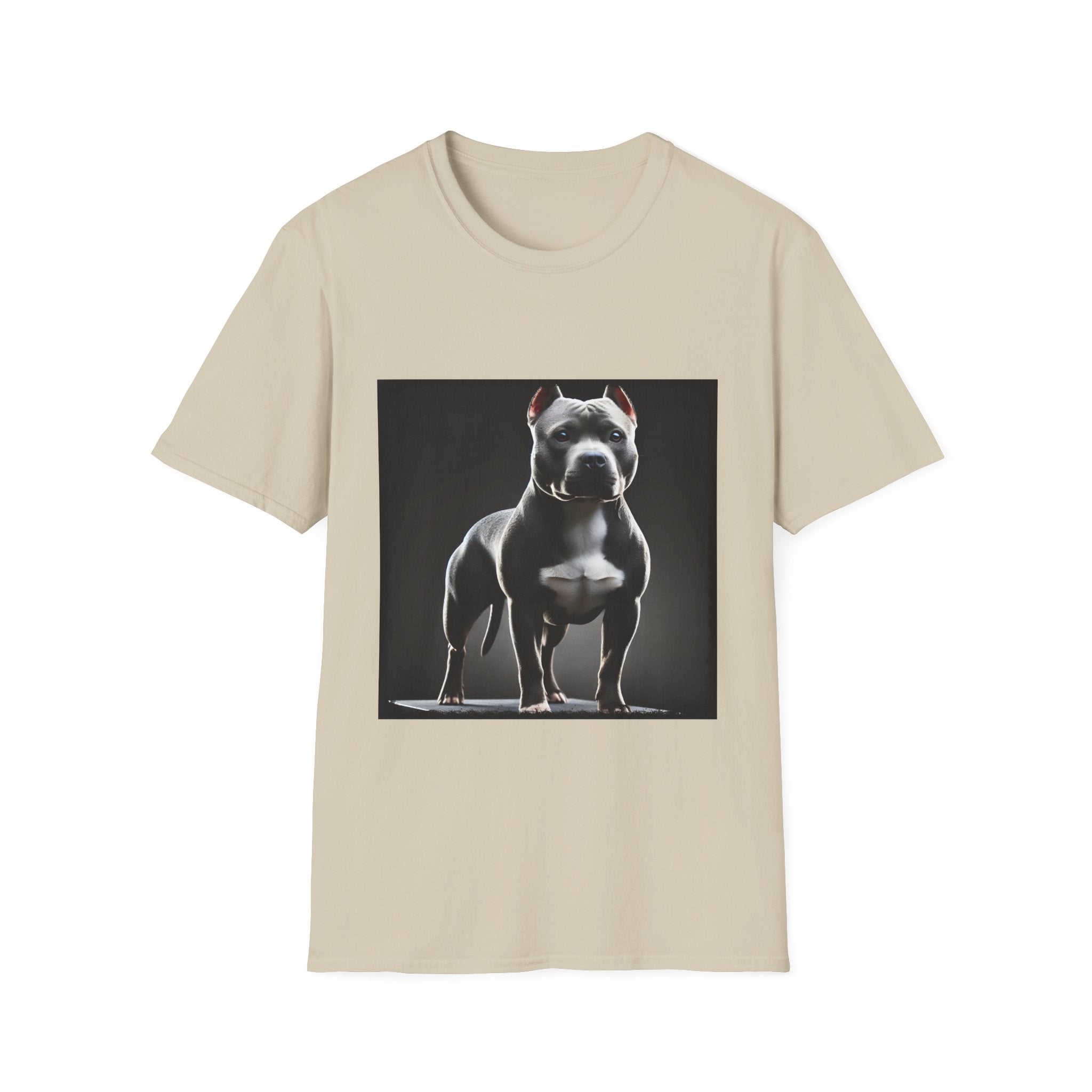 American Pit Bull Terrier Shirt | Best in Show Dog Lover Tee