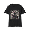 American Pit Bull Terrier Chic Rocker | Unisex Dog T-Shirt