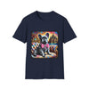 French Bulldog Shirt | Fluffy Princess Classic Dog Lover Tee