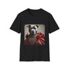 American Pit Bull Terrier Shirt | Velvet Princess Dog Lover Tee