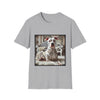 American Pit Bull Terrier Shirt | Pure Class Dog Lover Tee