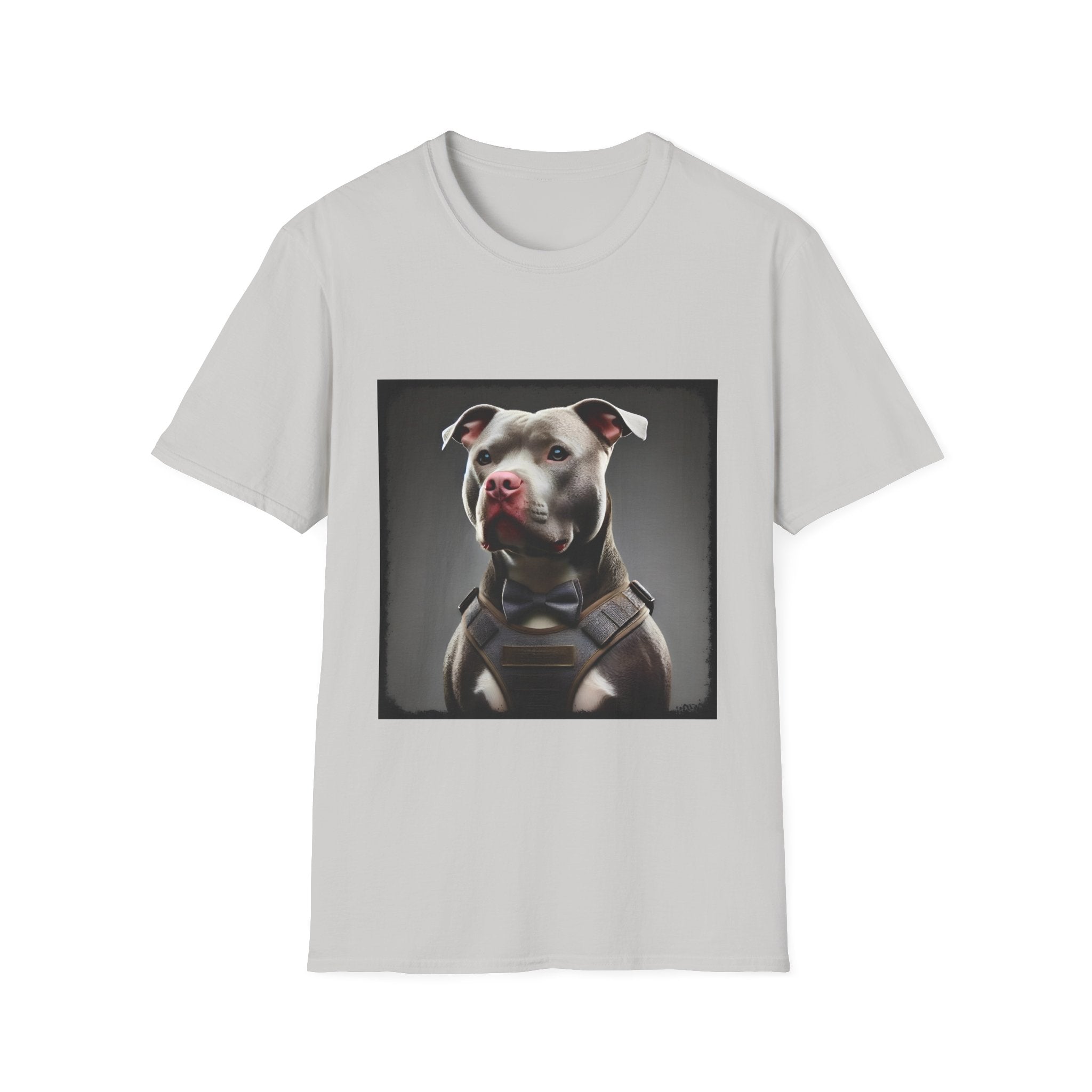 American Pit Bull Terrier Shirt | Prime Prestige Dog Lover Tee