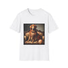 Golden Retriever Shirt | Poised Diva Dog Lover Tee