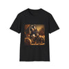 American Pit Bull Terrier Shirt | Majestic Prince Dog Lover Tee