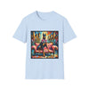 Doberman Pinscher Diamond Princess Classic | Unisex Dog T-Shirt