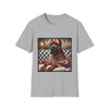 Cane Corso Selfie Star | Unisex Dog T-Shirt