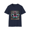 Schnauzer True Trendsetter | Unisex Dog T-Shirt