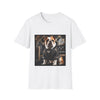 Bulldog Opulent Aura | Unisex Dog T-Shirt