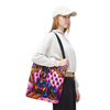 Doberman Pinscher Tote Bag | Rococo Romance Dog Lover Gift