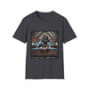Shih Tzu Chic Diva | Unisex Dog T-Shirt