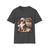Golden Retriever Shirt | English Cream Princess Dog Lover Tee