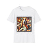 Basset Hound Warm Classic | Unisex Dog T-Shirt