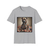 American Pit Bull Terrier Shirt | Beautiful Brindle Dog Lover Tee