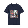 Poodle Chic Rocker | Unisex Dog T-Shirt