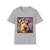 Airedale Terrier Shirt | Stunning Classic Dog Lover Tee