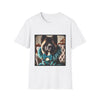 Akita Shirt | Glam Gal Dog Lover Tee
