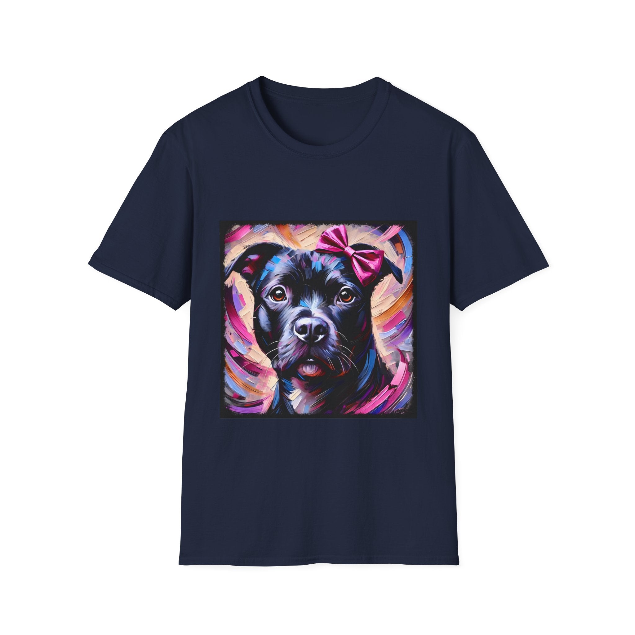 American Pit Bull Terrier Shirt | Beautiful Classic Dog Lover Tee