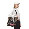 Australian Shepherd Tote Bag | Rhinestone Rebel Dog Lover Gift