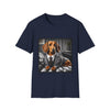 Dachshund Shirt | Top Dog Dog Lover Tee
