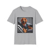 Golden Retriever Shirt | Plush Gent Dog Lover Tee