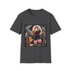 Goldendoodle Fierce Fashionista | Unisex Dog T-Shirt
