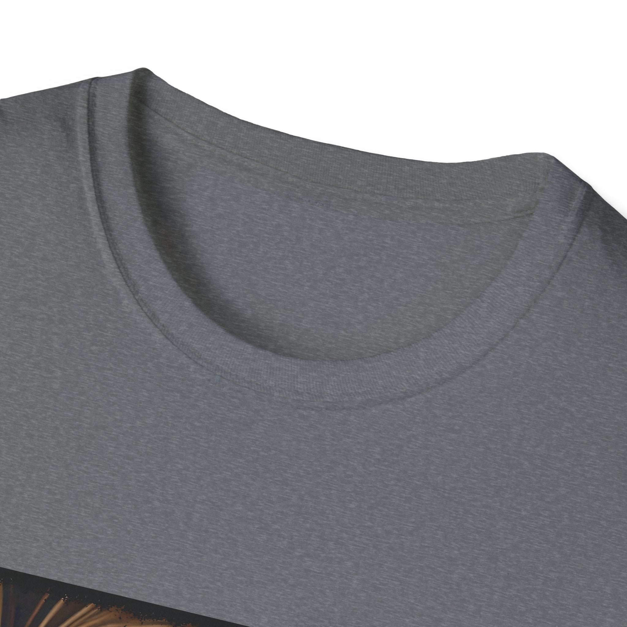 Cocker Spaniel Dashing Duke | Unisex Dog T-Shirt