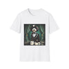 Aussiedoodle Tux Luxe | Unisex Dog T-Shirt