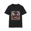 Poodle Pink Icon  | Unisex Dog T-Shirt