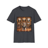 Bulldog Shirt | Canvas Queen Dog Lover Tee