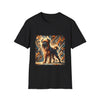 Brussels Griffon Warm Classic | Unisex Dog T-Shirt