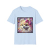 Pomeranian Exquisite Classic | Unisex Dog T-Shirt