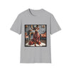 Doberman Pinscher Velvet Vixen | Unisex Dog T-Shirt