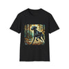 German Shorthaired Pointer Forest Classic | Unisex Dog T-Shirt